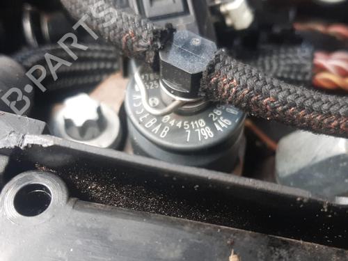 Engine BMW 1 (E87) 118 d | BP29174238M1 