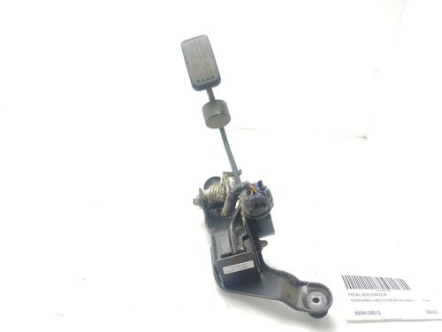Used Pedal TOYOTA RAV 4 II (_A2_) [2000-2005]  28208469