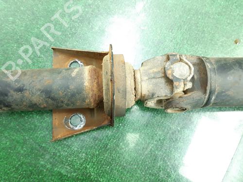 Driveshaft MERCEDES-BENZ M-CLASS (W163) ML 320 (163.154) | BP12985281M37 