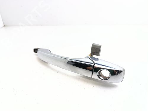Used Front left exterior door handle CHRYSLER 300C (LX, LE) 3.0 CRD (218 hp) 31957628