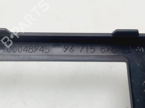 Handskerum CITROËN C4 II (NC_) | BP31998036C95