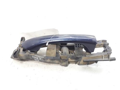 Used Front right exterior door handle MERCEDES-BENZ E-CLASS (W211) E 220 CDI (211.006) (150 hp) 9180950