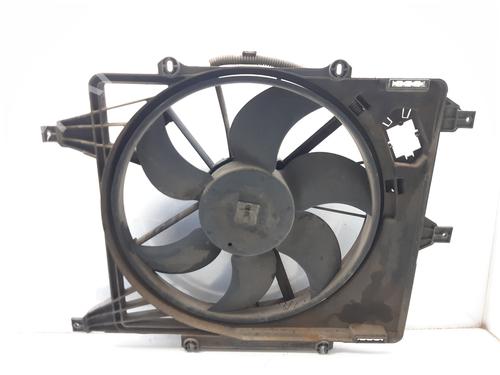 Køleventilator elektrisk RENAULT CLIO II (BB_, CB_) 1.2 16V (BB05, BB0W, BB11, BB27, BB2T, BB2U, BB2V, CB05,... (75 hp) 7905646