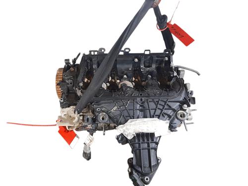 Used Cylinder head FORD KUGA II (DM2) 2.0 TDCi (140 hp) 27493339