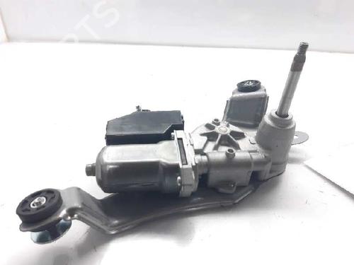 Rear wiper motor TOYOTA RAV 4 V (_A5_, _H5_)  | BP7170315M102 