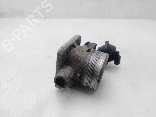 Throttle body KIA CARNIVAL / GRAND CARNIVAL III (VQ)  | BP26384873M82 