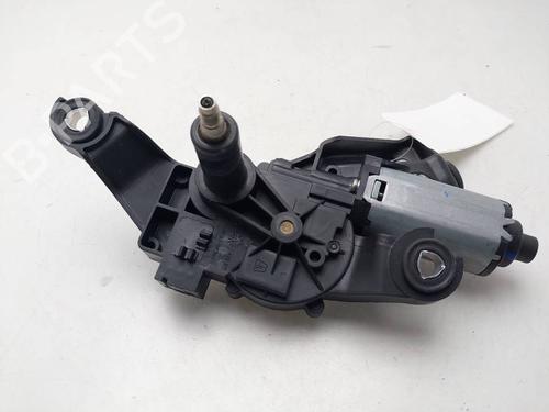 Used Rear wiper motor Rear wiper motor 39450587 39450587