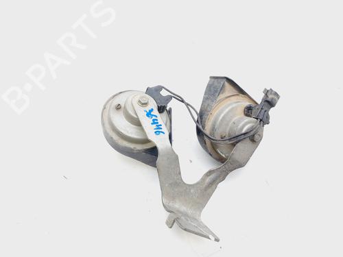 Horn CITROËN C4 I (LC_)  | BP22429275E13 