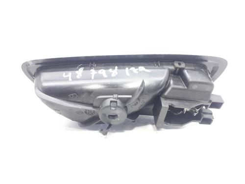 Front left interior door handle RENAULT MEGANE IV Hatchback (B9A/M/N_) 1.5 dCi 90 (B9A1) | BP10375091I13 