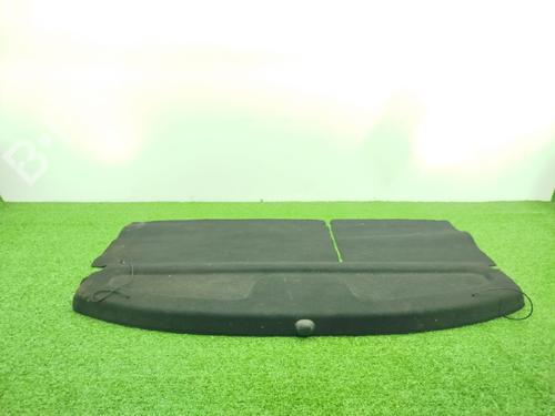 Used Rear parcel shelf TOYOTA YARIS (_P9_) [2005-2014]  32507418