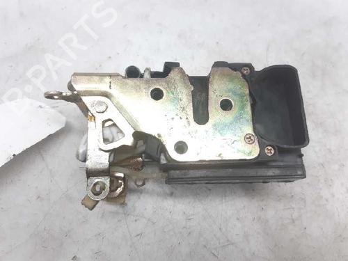 Front right lock CHEVROLET KALOS 1.2 | BP4956416C97 