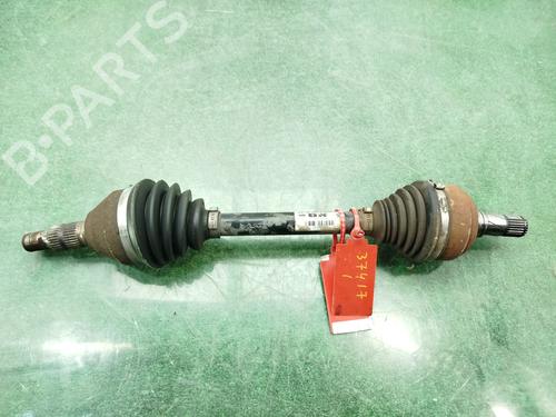 Left front driveshaft OPEL ASTRA J Sports Tourer (P10) | BP26927366M38