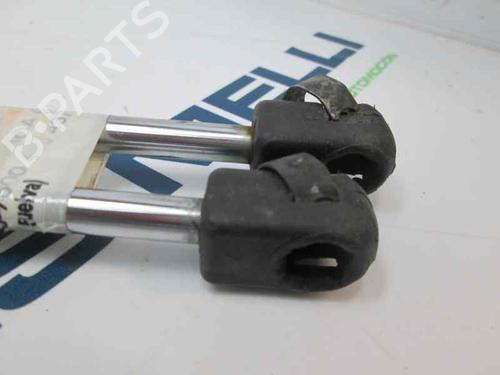 Tailgate lift support CITROËN XSARA Break (N2)  | BP14010120C138 