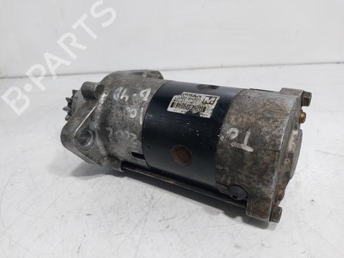 Starter NISSAN PRIMERA (P12) 2.2 Di | BP38194886M8 - Image 2