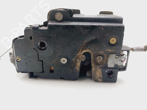 Høyre foran lås SEAT TOLEDO II (1M2)  | BP23497920C97 
