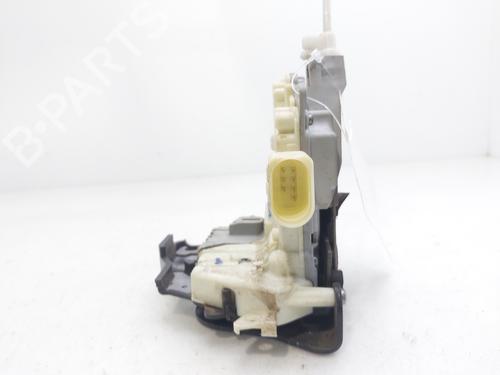 Front right lock AUDI A3 Sportback (8PA) 1.9 TDI | BP25046480C97 