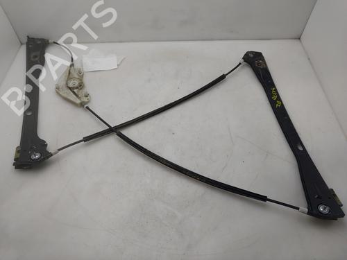 Rudehejsemekanisme ventre foran Rudehejsemekanisme ventre foran VW GOLF V (1K1) [2003-2010] 34343860 34343860