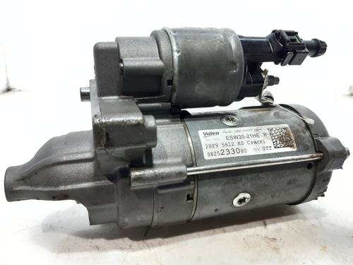 Used Starter PEUGEOT 5008 II (MC_, MJ_, MR_, M4_) [2016-2025]  13875834