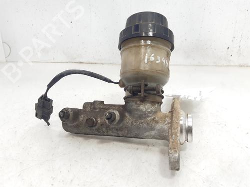 Used Brake master cylinder DAIHATSU FEROZA Hard Top (F300) [1988-1999]  12440030