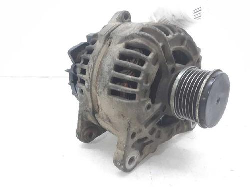 Alternator NISSAN QASHQAI / QASHQAI +2 I (J10, NJ10, JJ10E) 1.5 dCi | BP6298423M7 