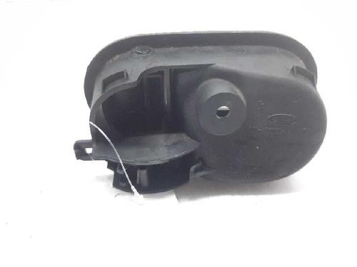 Front right interior door handle FORD FIESTA V (JH_, JD_) 1.3 | BP12400454I14 