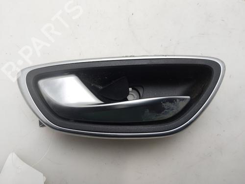 Used Rear left interior door handle Rear left interior door handle RENAULT GRAND SCÉNIC IV (R9_) 1.5 dCi 110 (R9A3) (110 hp) 33928920 33928920
