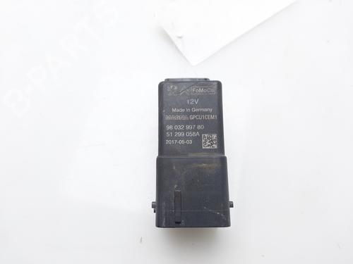 Elektronisk modul PEUGEOT 308 II (LB_, LP_, LW_, LH_, L3_) [2013-2021]  16559809