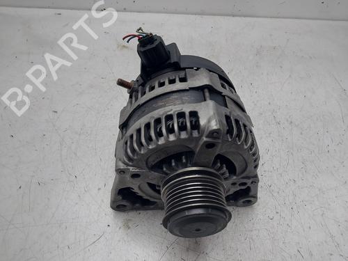 Alternator FORD FOCUS C-MAX (DM2) | BP30627281M7