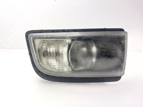 Højre Foran Tågelygte ISUZU D-MAX II (TFR, TFS) 2.5 CRDi 4x4 (TFS86J) (163 hp) 33185357