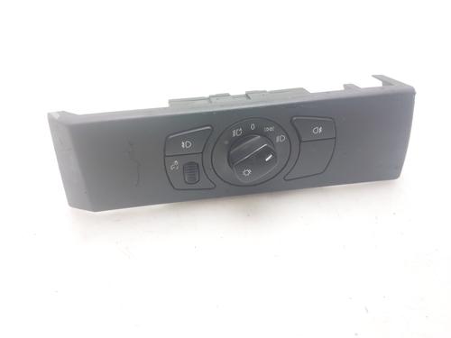 Used Headlight switch BMW 5 (E60) 520 d (163 hp) 19641967