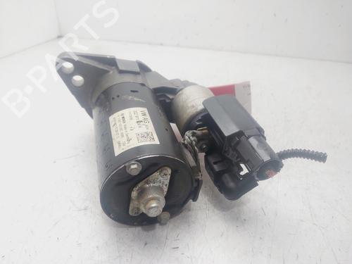 Starter VW CADDY ALLTRACK IV Box Body/MPV (SAA)  | BP29390790M8 