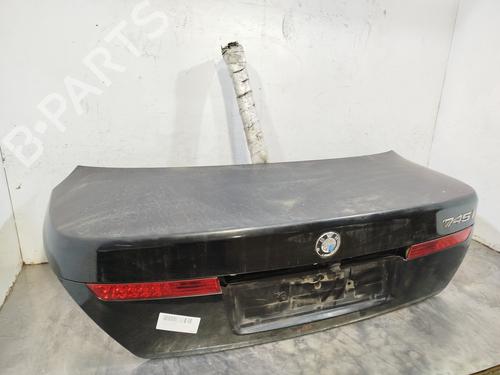 Tailgate BMW 7 (E65, E66, E67) 745 i, Li | BP39385690C6 - Image 2