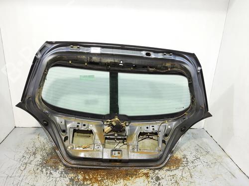 Tailgate OPEL ASTRA H (A04)  | BP16418427C6 