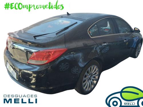 Warning switch OPEL INSIGNIA A (G09) | BP36514637I22 - Image 9