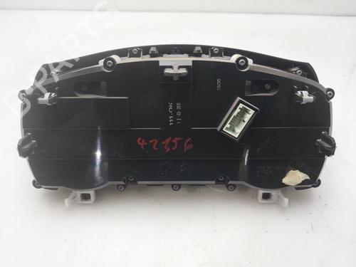 Instrument cluster CITROËN C3 II (SC_) 1.6 BlueHDi 75 | BP39881403C47 - Image 2