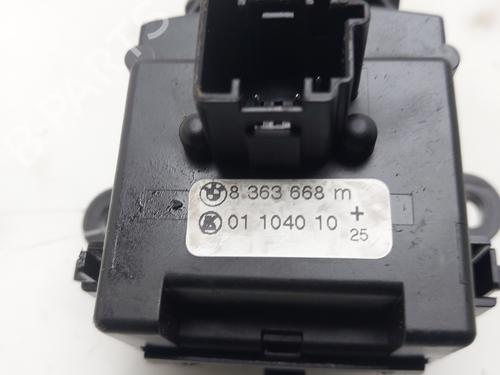 Steering column stalk BMW X3 (E83) 2.0 d | BP18257914I23 