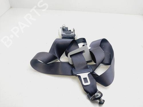 Used Rear right seatbelt HONDA INSIGHT (ZE_) 1.3 IMA (ZE28, ZE2) (88 hp) 26017618