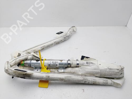 Used Left curtain airbag MERCEDES-BENZ C-CLASS (W204) [2007-2015]  25288378