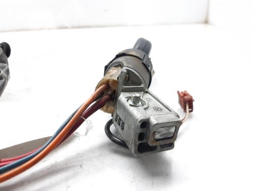 Ignition barrel CITROËN C5 I (DC_) 2.0 HDi (DCRHZB, DCRHZE) | BP8003677M48 