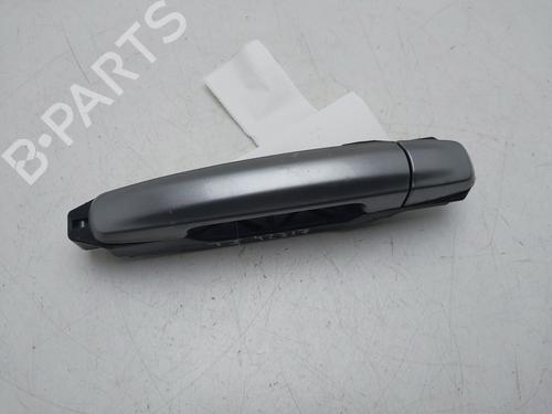 Used Rear left exterior door handle Rear left exterior door handle 37994960 37994960