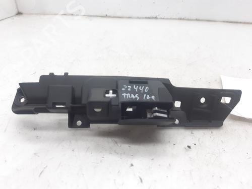 Rear left interior door handle BMW X5 (E70) 3.0 d | BP7456430I15 