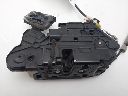 Front left lock VW GOLF VI (5K1)  | BP33263774C98  - Image 5