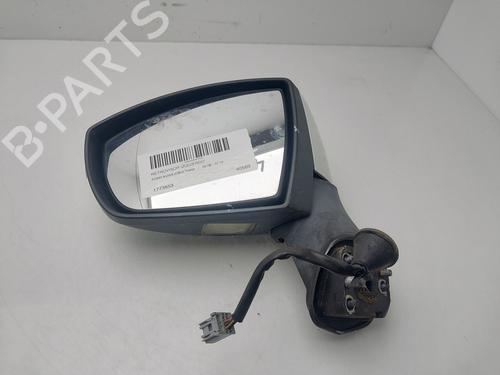 Used Left mirror FORD KUGA I [2008-2012]  32159292