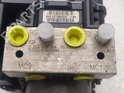 ABS pump CITROËN C4 I (LC_)  | BP29512628M43 