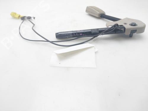 Seat buckle HYUNDAI SONATA V (NF) 2.0 CRDi | BP18918134I32 