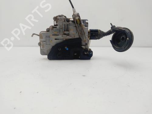 Used Rear left lock AUDI A6 C6 (4F2) 3.0 TDI quattro (233 hp) 30120296