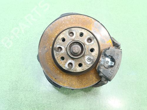Right front steering knuckle SEAT LEON (1P1) | BP33648940M26 - Image 3