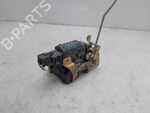 Front right lock RENAULT KANGOO (KC0/1_) D 65 1.9 (KC0E, KC02, KC0J, KC0N) | BP15409061C97 