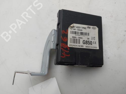 Used Electronic module Electronic module HYUNDAI i20 II (GB, IB) 1.2 (84 hp) 34717898 34717898