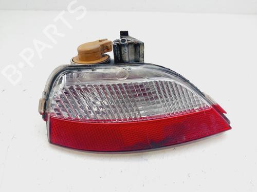 Używane Lampa zderzaka tylnego prawa RENAULT CAPTUR I (J5_, H5_) [2013-2025]  29502152